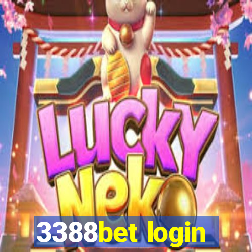 3388bet login